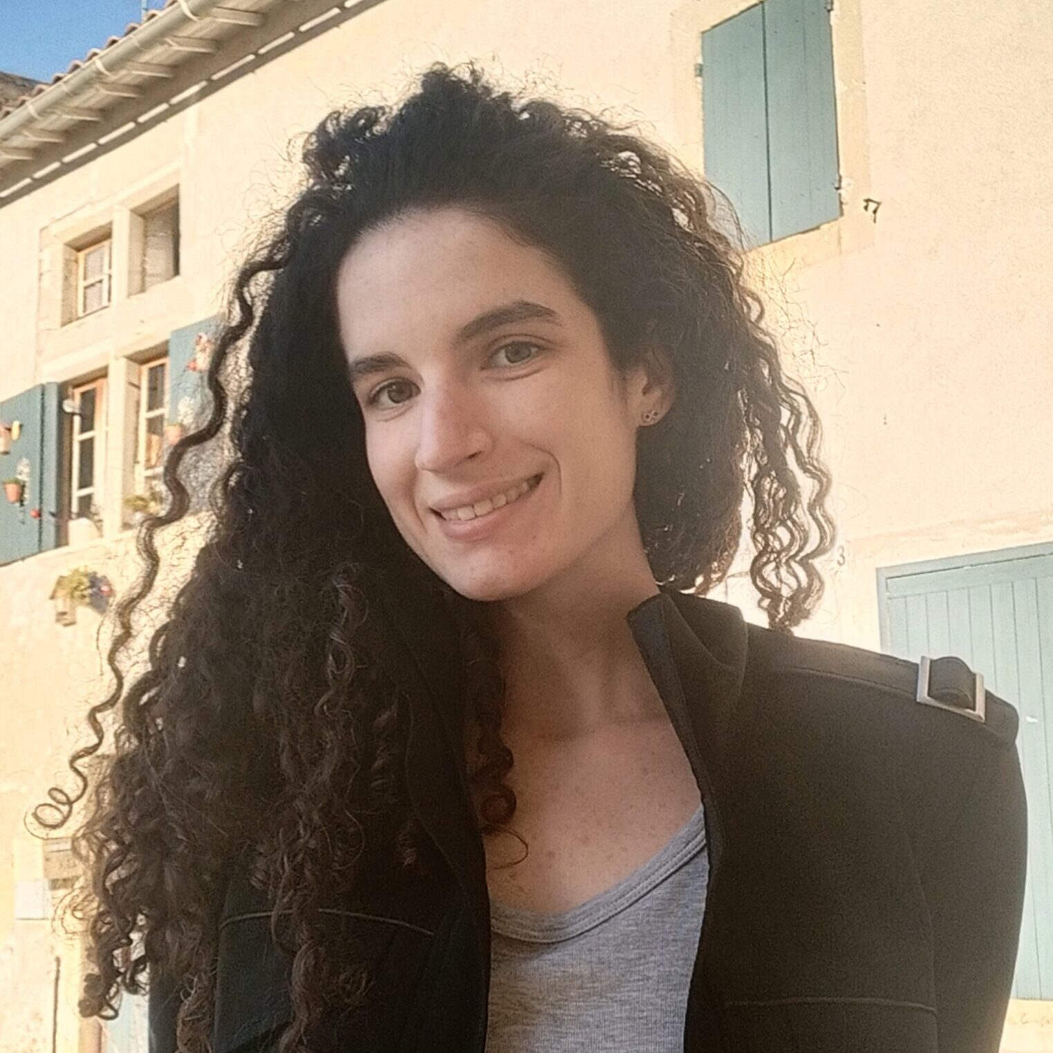 Daniela Cassela(IT)