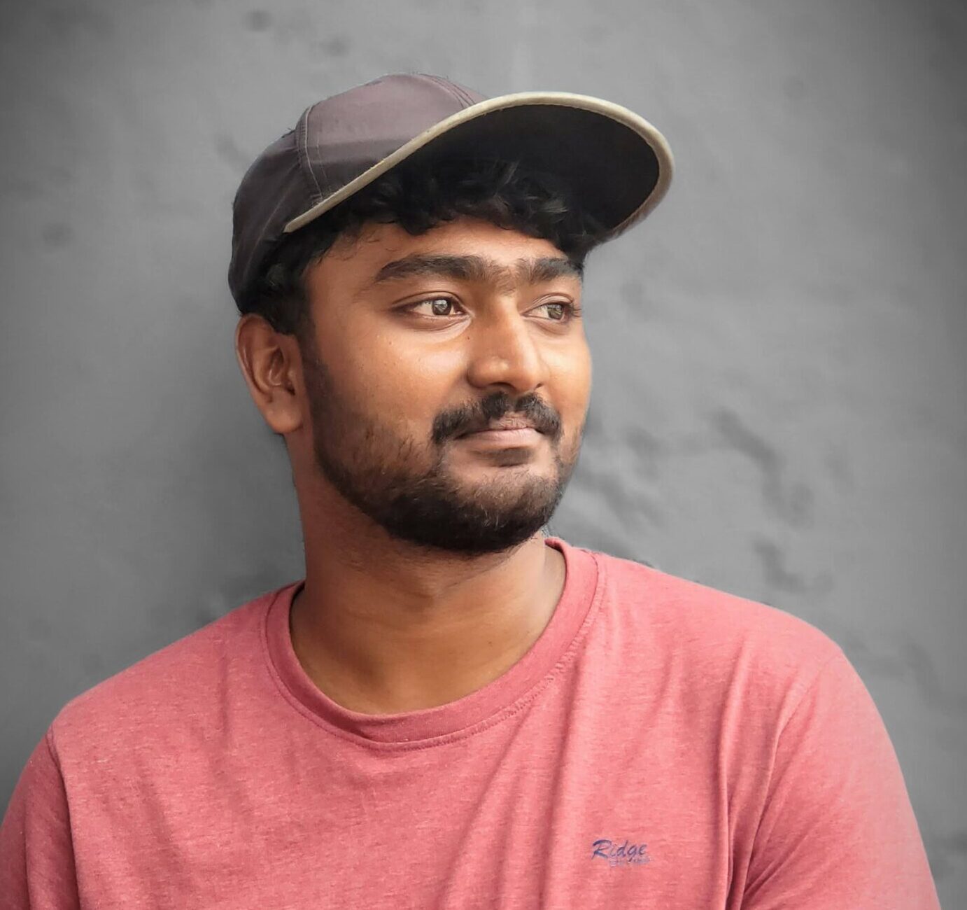 Gayan Saravaran(IND)